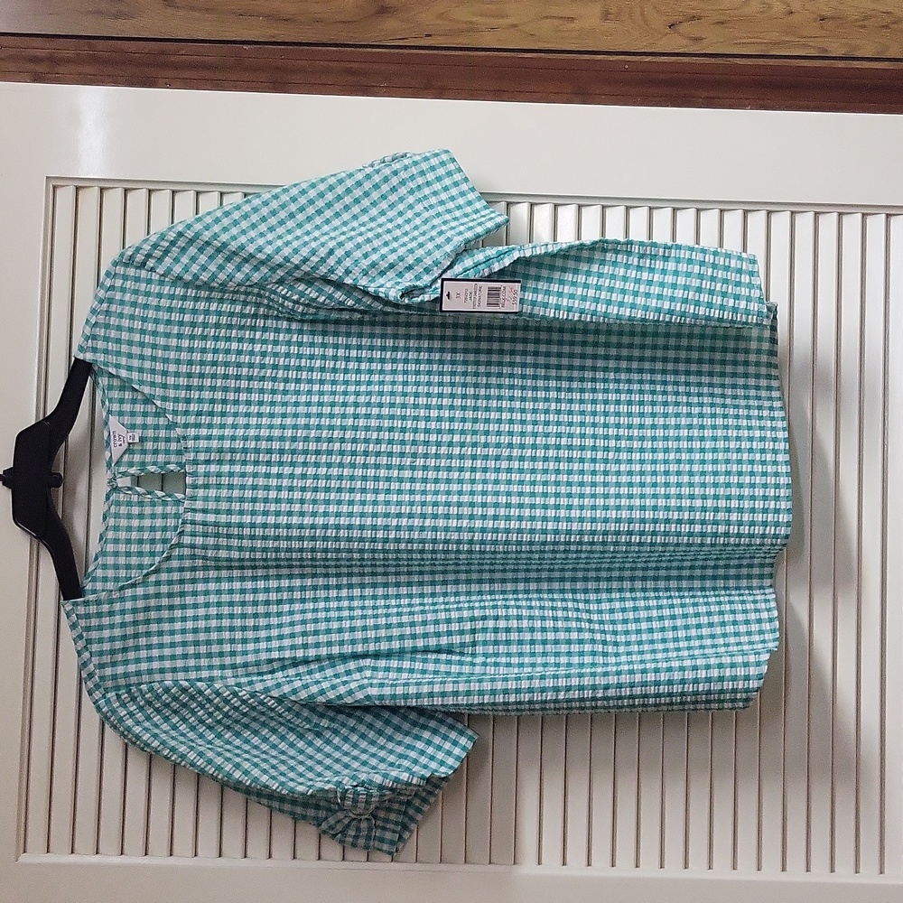 Plus size top